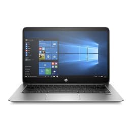 Hp EliteBook 1030 G1 13" Core M 1.1 GHz - SSD 512 Go - 8 Go AZERTY - Français