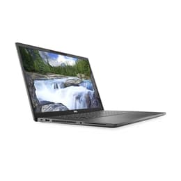 Dell Latitude 7520 15" Core i5 2.4 GHz - SSD 2 To - 16 Go QWERTZ - Allemand