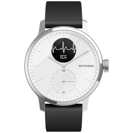 Montre Cardio GPS Withings ScanWatch HWA09 - Gris