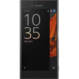 Sony Xperia XZ 64 Go - Noir - Débloqué - Dual-SIM
