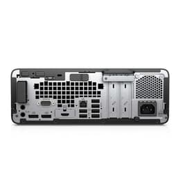 HP ProDesk 600 G5 SFF Core i5 3 GHz - SSD 512 Go RAM 16 Go