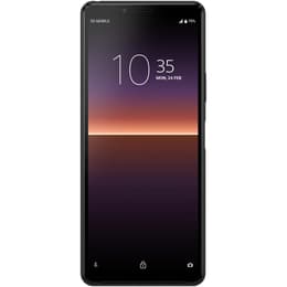 Sony Xperia 10 II 128 Go - Noir - Débloqué