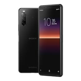 Sony Xperia 10 II 128 Go - Noir - Débloqué