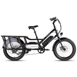 Vélo électrique Rad Wagon