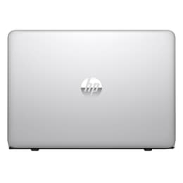 HP EliteBook 745 G4 14" A10 2.4 GHz - SSD 256 Go - 8 Go AZERTY - Français