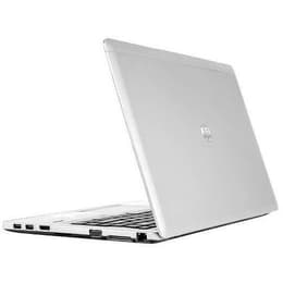 HP EliteBook Folio 9470m 14" Core i5 1.9 GHz - SSD 128 Go - 8 Go AZERTY - Français