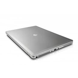 HP EliteBook Folio 9470m 14" Core i5 1.9 GHz - SSD 128 Go - 8 Go AZERTY - Français