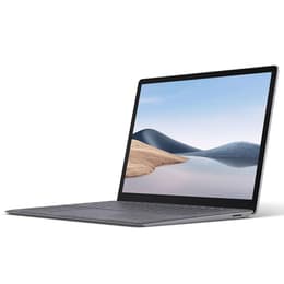 Microsoft Surface Laptop 4 13" Ryzen 5 2.2 GHz - SSD 256 Go - 16 Go QWERTY - Portugais