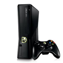 Xbox 360 Slim - HDD 250 GB -