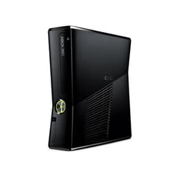 Xbox 360 Slim - HDD 250 GB -