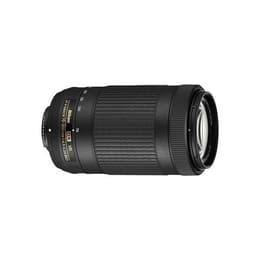 Objectif Nikon AF-P DX Nikkor 70-300mm f/4.5-6.3G ED VR Nikon AF 70-300mm f/4.5-6.3