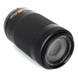 Objectif Nikon AF-P DX Nikkor 70-300mm f/4.5-6.3G ED VR Nikon AF 70-300mm f/4.5-6.3