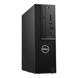 Dell Precision 3431 SFF Core i5 3 GHz - SSD 256 Go RAM 16 Go