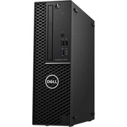 Dell Precision 3431 SFF Core i5 3 GHz - SSD 256 Go RAM 16 Go