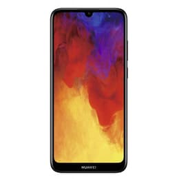 huawei Y6 (2019) 32 Go - Noir - Débloqué - Dual-SIM