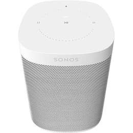 Enceinte Sonos One SL - Blanc/Gris