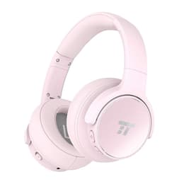 Casque réducteur de bruit sans fil Taotronics TT-BH040 - Rose
