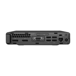 HP ProDesk 600 G3 Mini Core i5 2.5 GHz - SSD 256 Go RAM 8 Go
