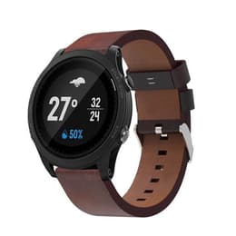 Montre Garmin Cardio GPS Forerunner 935 - Noir
