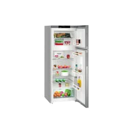 Réfrigérateur congélateur haut Liebherr CTNEF5215