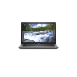 Dell Latitude 7330 13" Core i7 1.8 GHz - SSD 512 Go - 16 Go AZERTY - Français
