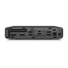 HP ProDesk 600 G5 Core i5 2.2 GHz - SSD 256 Go RAM 8 Go