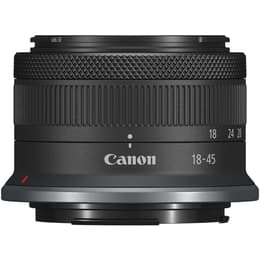 Objectif Canon 18-45mm f/4.5-6.3 OST STM RF-S 18-45mm f/4.5-6.3