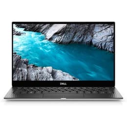 Dell XPS 13 7390 13" 1.6 GHz - SSD 256 Go - 8 Go QWERTY - Néerlandais