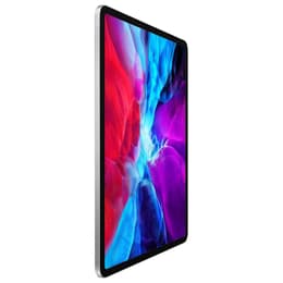 iPad Pro 12.9 (2020) 4e génération 256 Go - WiFi - Argent