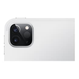 iPad Pro 12.9 (2020) 4e génération 256 Go - WiFi - Argent