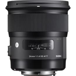 Objectif Sigma F 24mm f/1.4 DG HSM Art Nikon F 24mm f/1.4