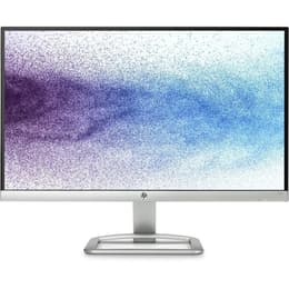 Écran 21" LED HD HP 22es