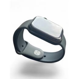 Apple Watch Series 6 (2020) GPS 44 mm - Aluminium Gris sidéral