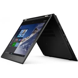 Lenovo ThinkPad Yoga 260 12" Core i5 2.4 GHz - SSD 512 Go - 8 Go AZERTY - Français