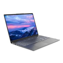 Lenovo IdeaPad 5 Pro 16" Ryzen 7 3.2 GHz - SSD 512 Go - 16 Go AZERTY - Français