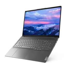 Lenovo IdeaPad 5 Pro 16" Ryzen 7 3.2 GHz - SSD 512 Go - 16 Go AZERTY - Français