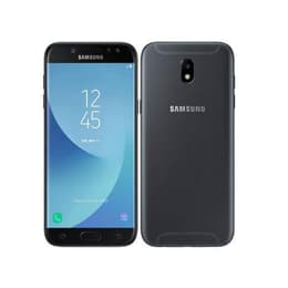 Galaxy J5 (2017) 16 Go - Noir - Débloqué