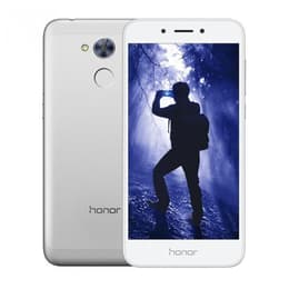 Honor 6A (pro) 16 Go - Argent - Débloqué - Dual-SIM