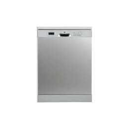 Lave-vaisselle pose libre 60 cm Essentiel B ELV-451S - 12 à 16 couverts