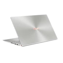 Asus ZenBook 13" Core i5 2.5 GHz - SSD 256 Go - 8 Go QWERTY - Espagnol
