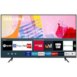 TV Samsung QLED Ultra HD 4K 109 cm QE43Q60TAUXXC