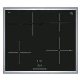 Plaque de cuisson Bosch PIF645BB1E