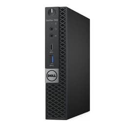 Dell OptiPlex 7050 Micro Core i5 2.5 GHz - SSD 512 Go RAM 16 Go