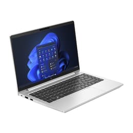 HP EliteBook 640 G10 14" Core i5 1.3 GHz - SSD 512 Go - 16 Go AZERTY - Français