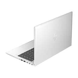 HP EliteBook 640 G10 14" Core i5 1.3 GHz - SSD 512 Go - 16 Go AZERTY - Français