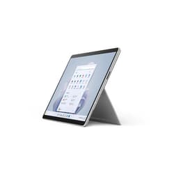 Microsoft Surface Pro 9 13" Core i5 3.9 GHz - SSD 512 Go - 16 Go QWERTZ - Allemand