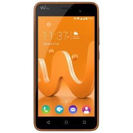 Wiko Jerry 8 Go - Orange - Débloqué