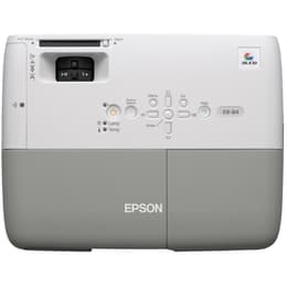 Vidéo projecteur Epson EB-84 Blanc / Gris