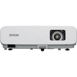 Vidéo projecteur Epson EB-84 Blanc / Gris