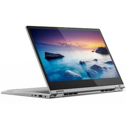 Lenovo IdeaPad C340-14IML 14" Core i3 2.1 GHz - SSD 512 Go - 8 Go QWERTY - Espagnol